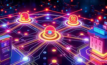 Edge Computing in Finance: Processing on the Go