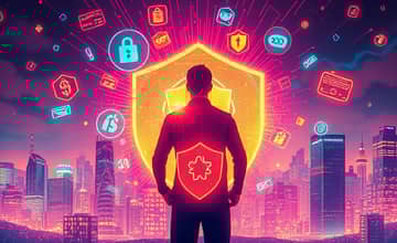 Digital Identity: Securing Your Financial Footprint