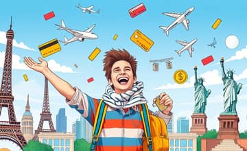 Unexpected Credit Card Benefits: Travel and More
