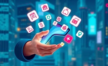 The Rise of Super-Apps: All Your Finances in One Place