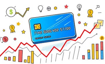 The Credit Card as a Financial Planning Tool