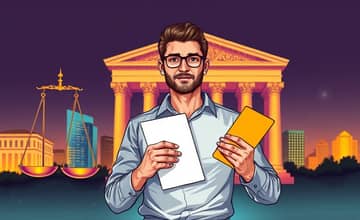 Dispute Resolution: Your Rights as a Cardholder