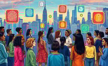 The Evolution of Digital Identity in Finance