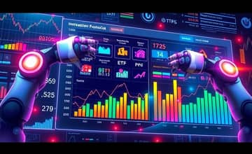 Robo-Investing: Algorithms for Alpha