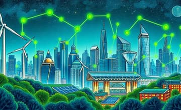 Sustainable FinTech: Green Finance Innovations
