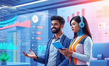 Customer-Centric Banking: Tech-Driven Personalization