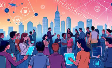 Democratizing Venture Capital with Tech