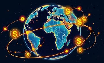 Cross-Border Payments: Instant and Affordable
