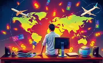 The Ultimate Guide to Credit Card Churning