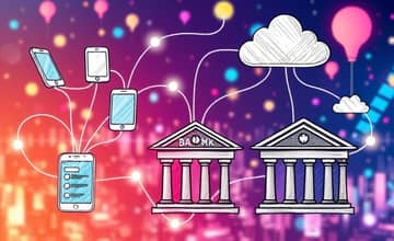 API Banking: Seamless Integration, Smart Solutions