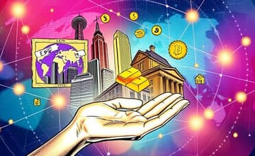 Tokenized Assets: The Future of Ownership