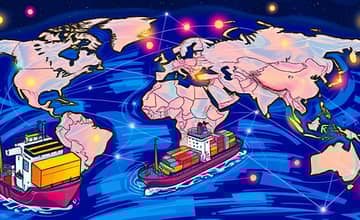 Smart Contracts in Trade Finance: Automation Unleashed