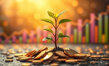 Micro-Investing Platforms: Start Small, Grow Big