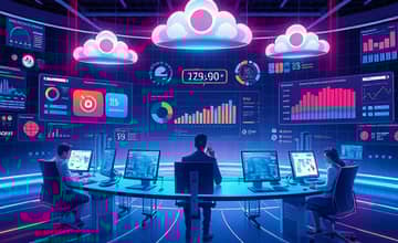 RegTech Solutions: Compliance Made Effortless