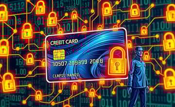 Avoiding Credit Card Fraud: Essential Safeguards
