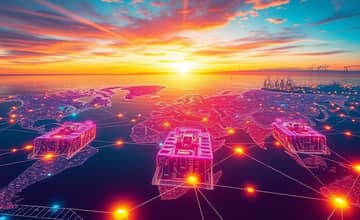 Blockchain in Supply Chain Finance
