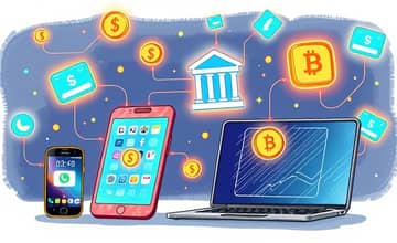 The Rise of Embedded Banking: Finance Within Your Ecosystem