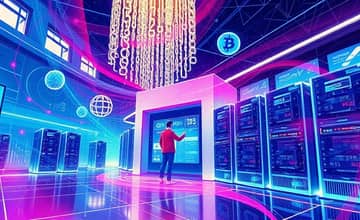 Quantum Resistant Cryptography: Safeguarding Future Finances