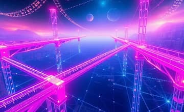 Cross-Chain Interoperability: Seamless Digital Asset Transfers