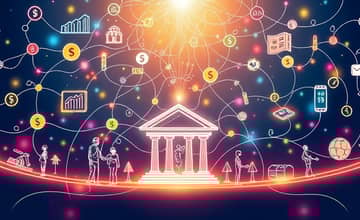 Open Data Initiatives: Fueling Financial Innovation