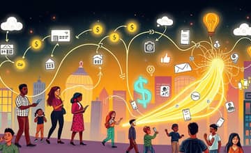 Alternative Credit Scoring: Beyond Traditional Metrics