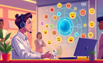 Emotion AI in Customer Service: Understanding User Sentiment