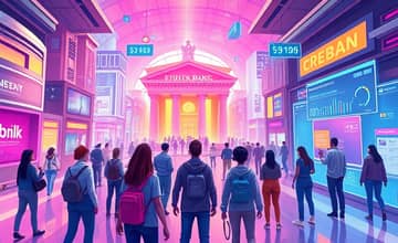 The Promise of Metaverse Banking: Immersive Financial Worlds