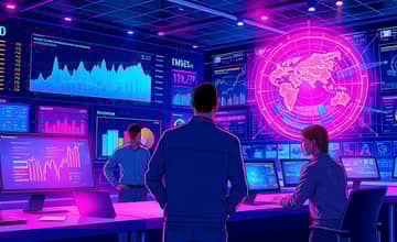 Digital Twins for Financial Modeling: Simulating the Future