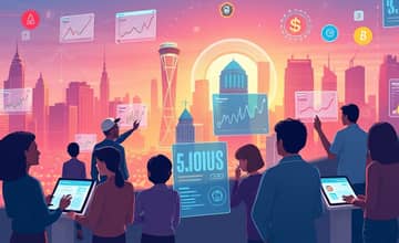 The Future of Debt: Innovative Repayment Models