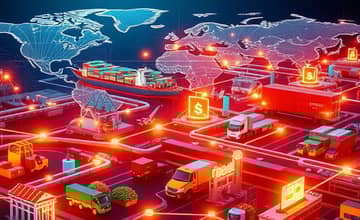 Blockchain for Supply Chains: A New Era of Transparency