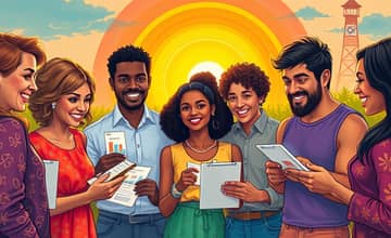 Personalized Financial Education: Learning Tailored to You