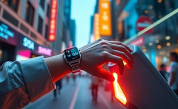 Wearable Payments: The Ultimate Convenience