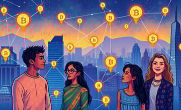 Web3 Finance: Building a Decentralized Economic Future