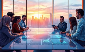 Augmented Analytics in Finance: Deeper Insights Faster