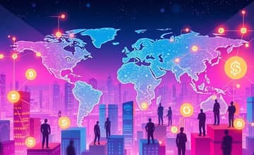 Decentralized Autonomous Organizations (DAOs) in Finance