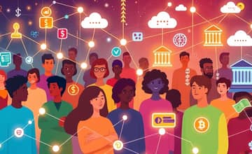 Financial APIs for Everyone: Democratizing Access