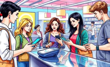 Biometric Payments: Secure and Swift Transactions