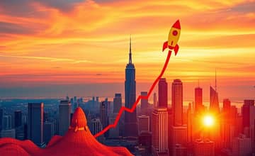 The Art of the IPO: Launching into Public Markets