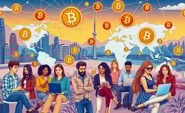 The Gig Economy's New Financial Infrastructure