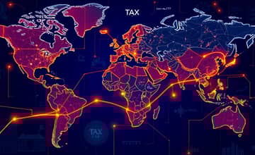 The Global Tax Landscape: Implications for Capital