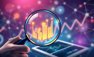 Small Data, Big Insights: Niche Market Deep Dives