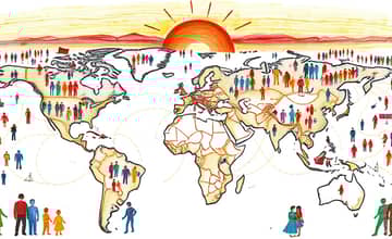 Demographics and Dollars: Population Shifts and Market Impact