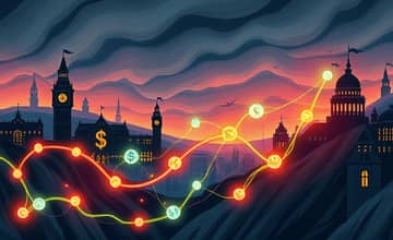 The Shadow Banking System: Unseen Financial Powers