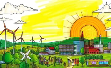 From Scarcity to Abundance: Resource Investing Strategies