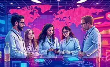 Unleashing Innovation: Investing in R&D Leaders