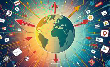 Geopolitical Risk: Mapping Global Market Impacts