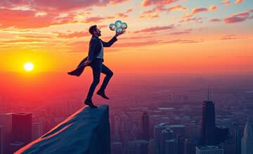 Beyond Diversification: Concentrated Bets and Calculated Risks