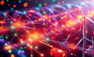 The Future of Commodities: Beyond Traditional Supply Chains