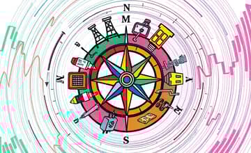 Sector Rotation: Timing the Market's Cyclical Dance