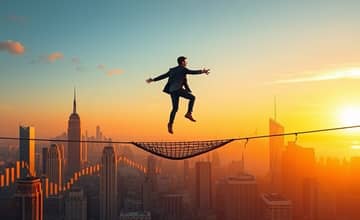 The Science of Hedging: Protecting Portfolios from Shocks